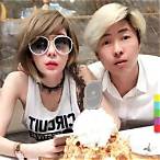 นิกกี้ พริตตี้ ก่อนศัลยกรรม